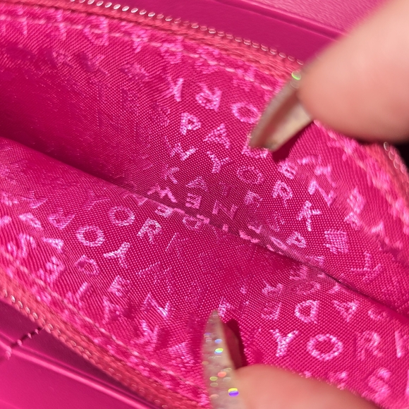 Euc Kate Spade Pink Wallet - Picture 6 of 6